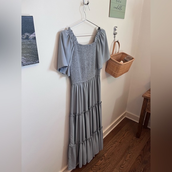 Ivy City Co Luna Dress - Picture 5 of 9